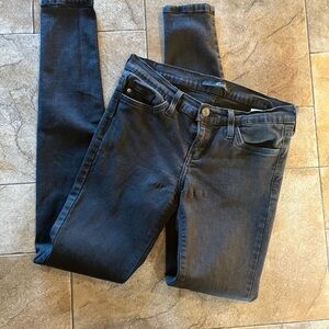 KanCan Dark Wash Skinny Jeans